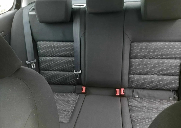 Skoda Octavia cena 19900 przebieg: 112000, rok produkcji 2009 z Zgierz małe 67